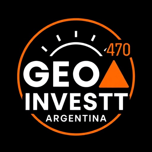 GeoInvest Argentina Logo